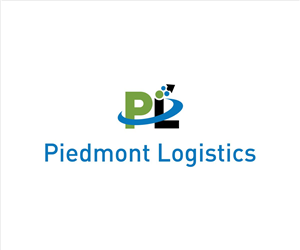 Logo Design by dessureshkumar for piedmont logistics | Design: #4828259
