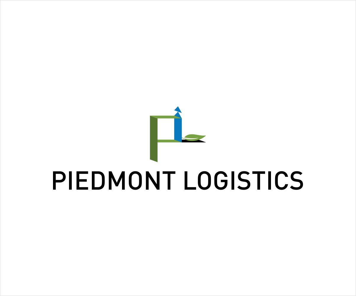 Diseño de Logo por dessureshkumar para piedmont logistics | Diseño #4842588