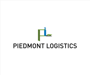 Logo Design by dessureshkumar for piedmont logistics | Design: #4842588
