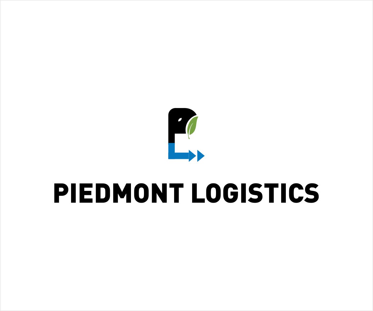 Logo Design by dessureshkumar for piedmont logistics | Design #4849175
