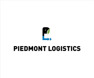 Logo Design by dessureshkumar for piedmont logistics | Design: #4849175