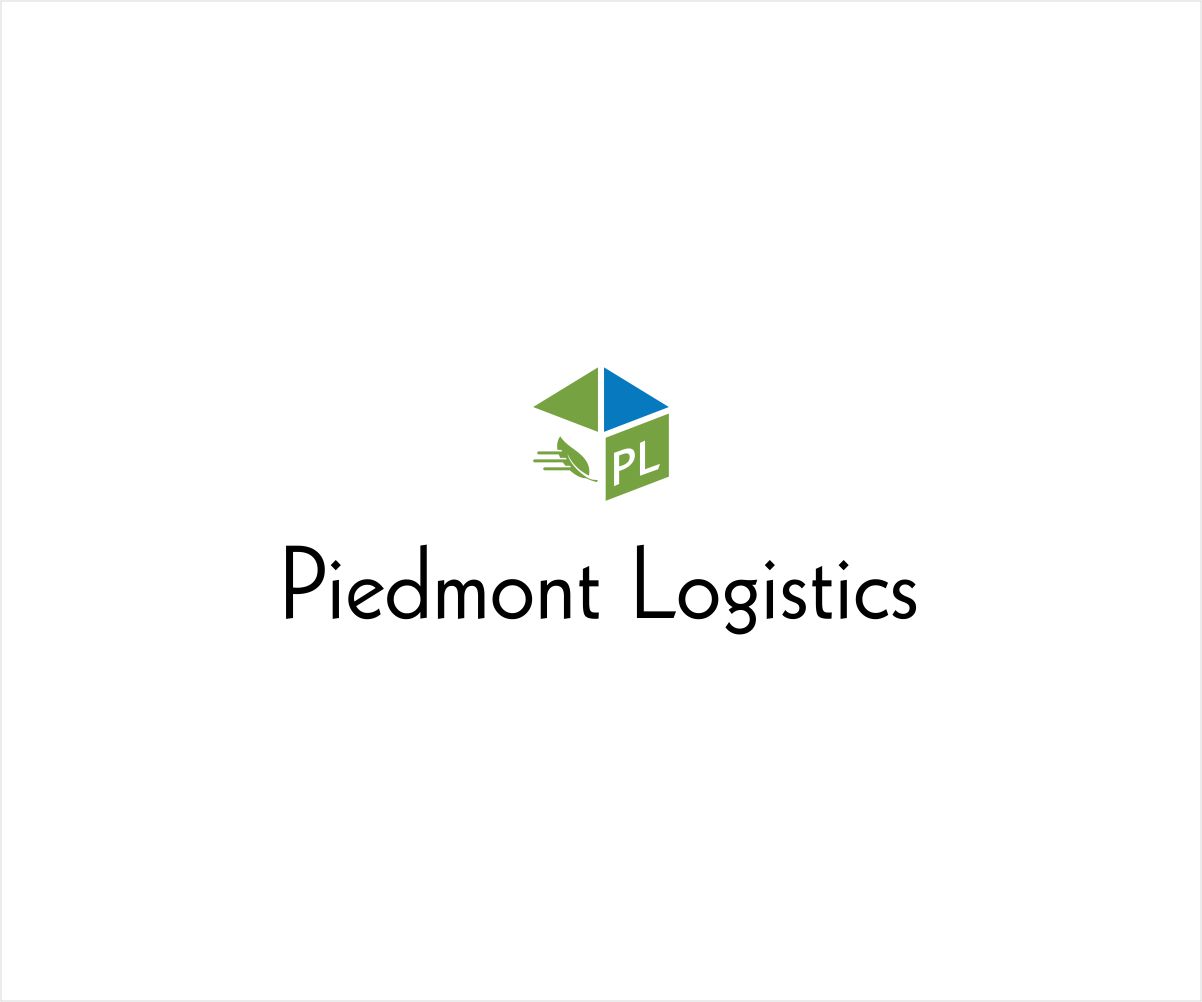 Logo Design by dessureshkumar for piedmont logistics | Design #4864771