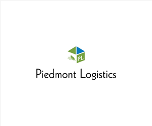 Logo Design by dessureshkumar for piedmont logistics | Design: #4864771