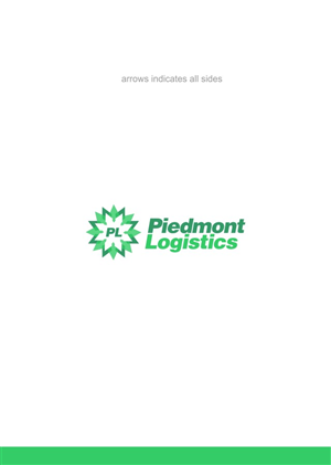 Logo Design by alok bhopatkar for piedmont logistics | Design: #4832192