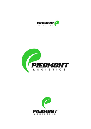 Logo Design by alok bhopatkar for piedmont logistics | Design: #4839976
