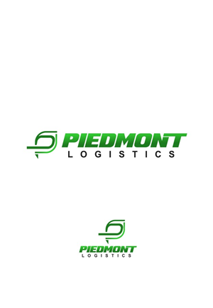Logo-Design von alok bhopatkar für piedmont logistics | Design #4846664