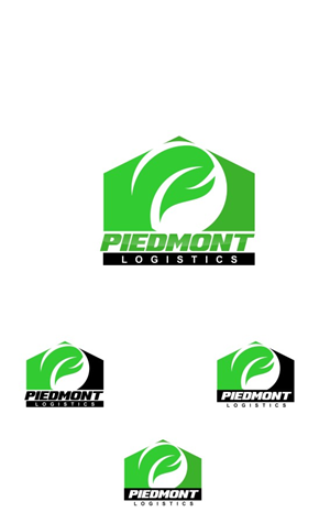Logo Design by alok bhopatkar for piedmont logistics | Design: #4850368