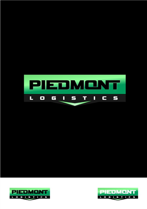 Logo Design by alok bhopatkar for piedmont logistics | Design: #4909833