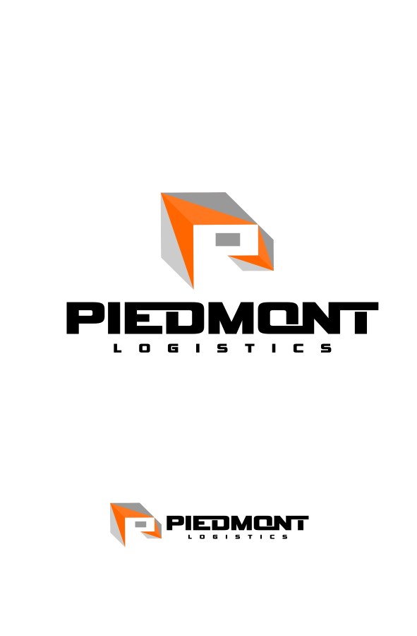 Logo Design by alok bhopatkar for piedmont logistics | Design #4910701
