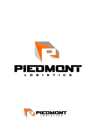 Logo Design by alok bhopatkar for piedmont logistics | Design: #4910701