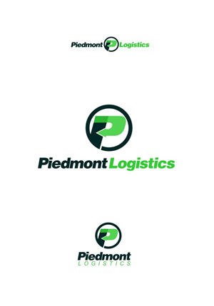Logo Design by alok bhopatkar for piedmont logistics | Design: #4937762