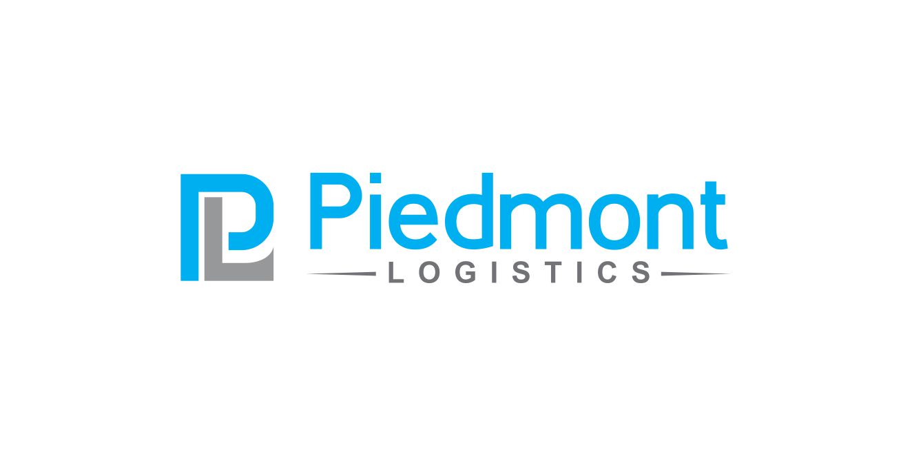 Logo Design by Mikka for piedmont logistics | Design #4826416