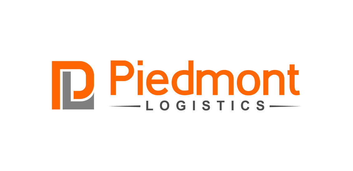 Logo Design by Mikka for piedmont logistics | Design #4826433