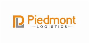 Logo Design by Mikka for piedmont logistics | Design: #4826433