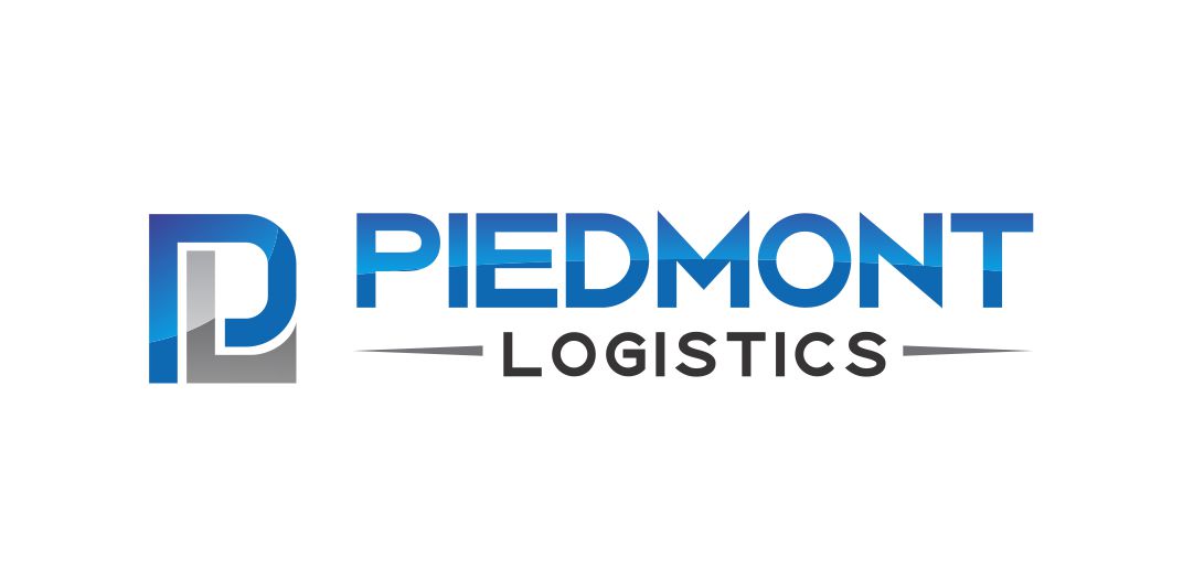 Logo Design by Mikka for piedmont logistics | Design #4830907