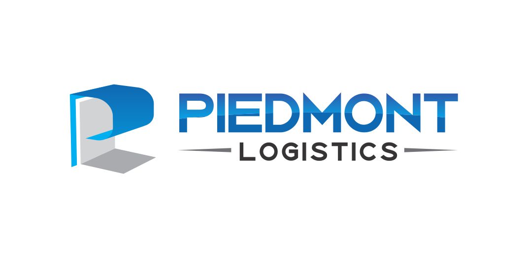 Logo Design by Mikka for piedmont logistics | Design #4830992