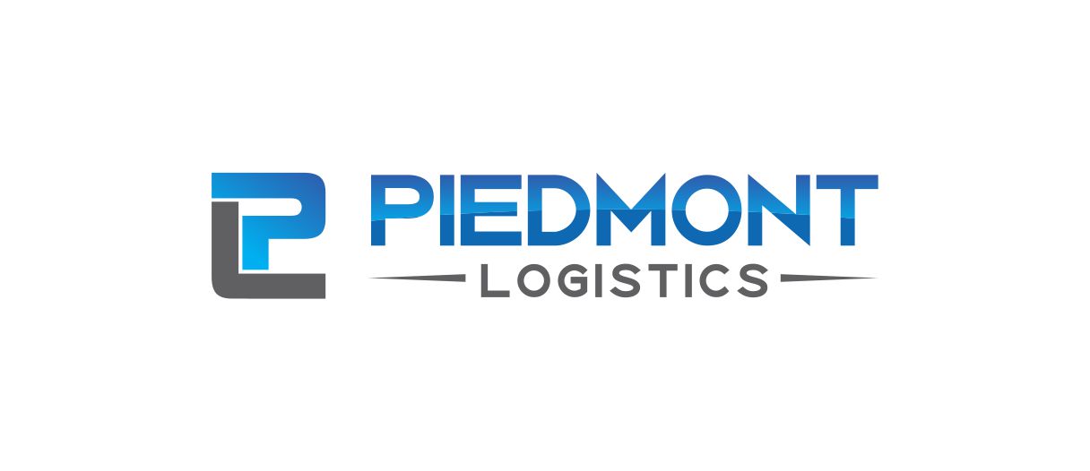 Logo Design by Mikka for piedmont logistics | Design #4831105