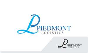 Logo Design by Mikka for piedmont logistics | Design: #4845265