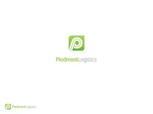 Logo-Design von bluejet für piedmont logistics | Design #4882874