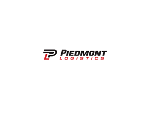 Logo Design by Buck Tornado for piedmont logistics | Design: #4901994