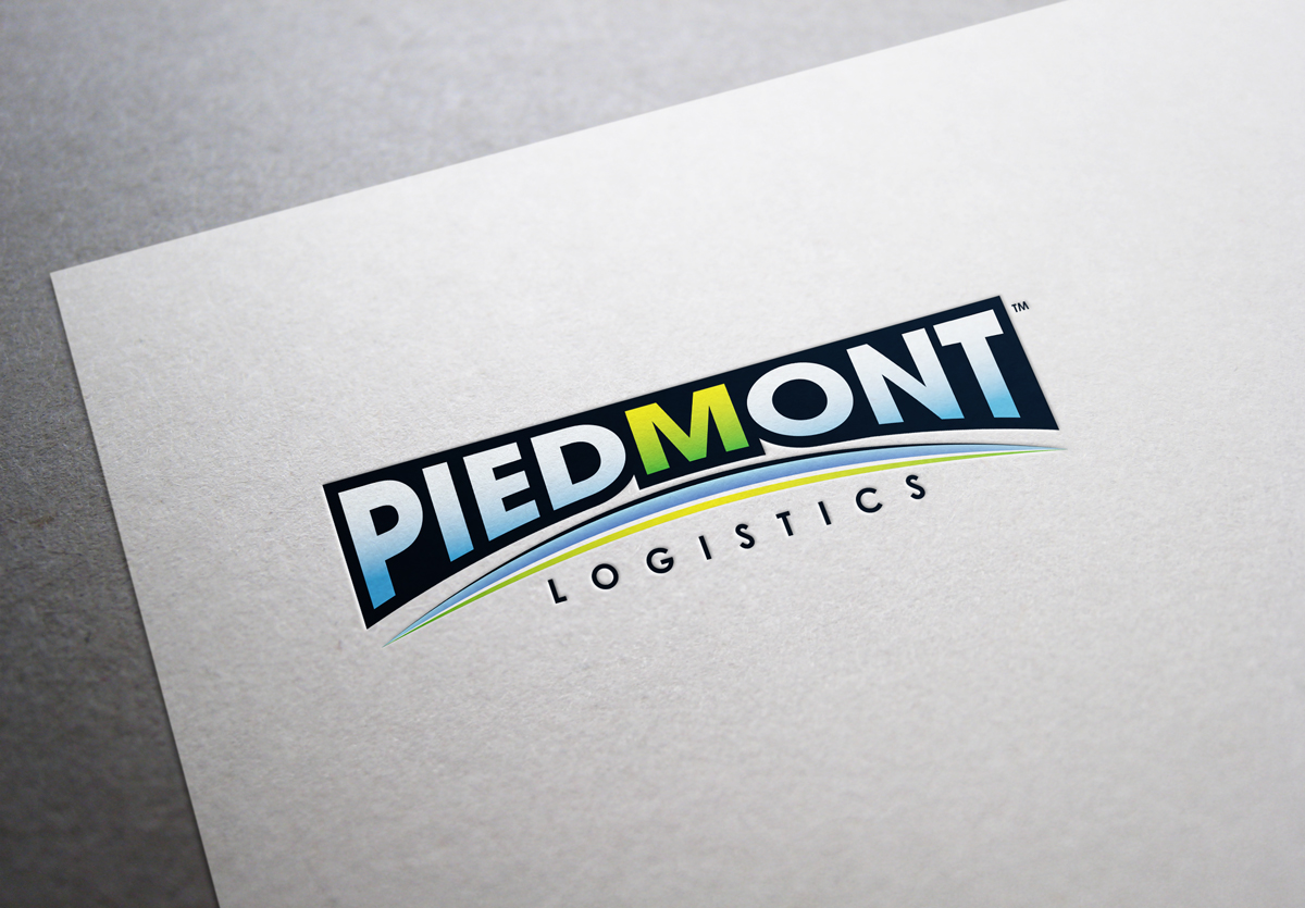 Logo-Design von TheBrandForYou.Com für piedmont logistics | Design #4805403