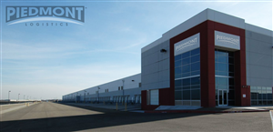 Logo Design by TheBrandForYou.Com for piedmont logistics | Design: #4805605
