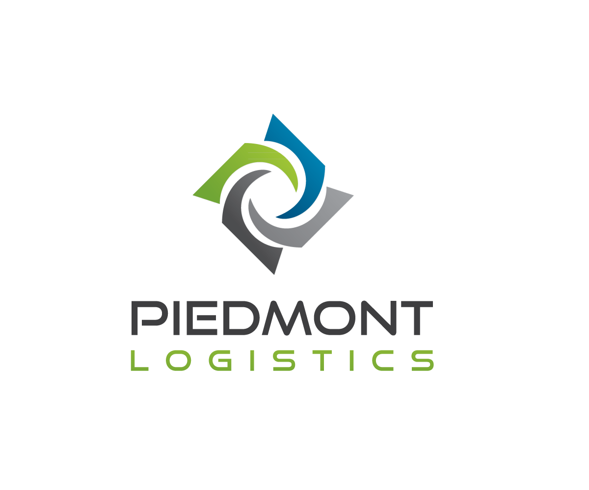 Logo Design by SANYA AN for piedmont logistics | Design #4835329