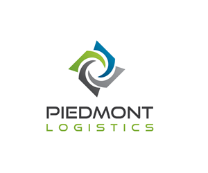 Logo Design by SANYA AN for piedmont logistics | Design: #4835329