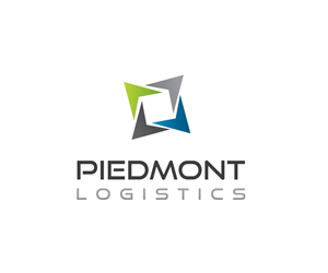 Logo Design by SANYA AN for piedmont logistics | Design: #4835333