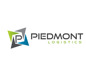 Logo Design by SANYA AN for piedmont logistics | Design: #4835336