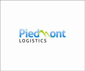 Logo Design by Shreyas Arts for piedmont logistics | Design: #4798030