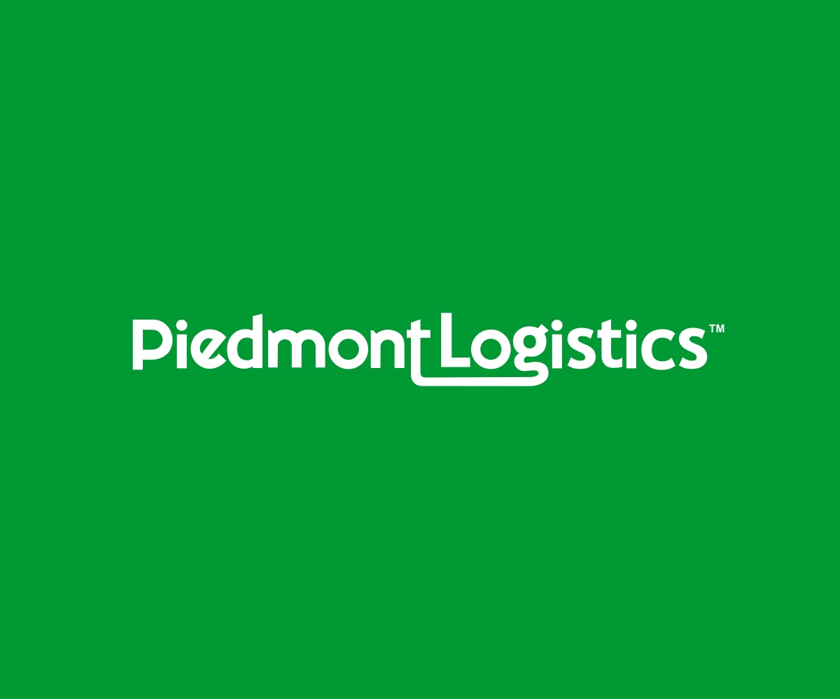 Logo Design by M Sidik Pramono for piedmont logistics | Design #4806439