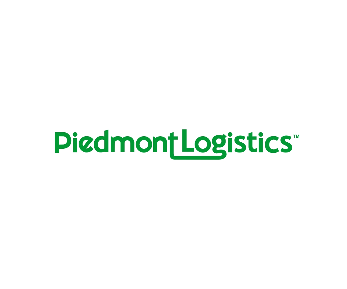 Logo Design by M Sidik Pramono for piedmont logistics | Design #4806440