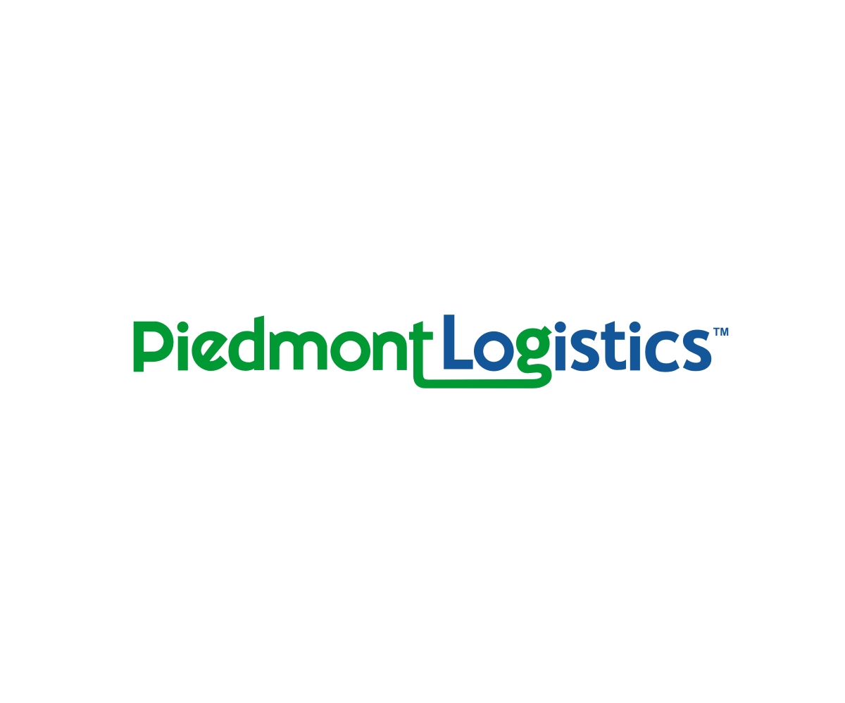 Logo Design by M Sidik Pramono for piedmont logistics | Design #4806444