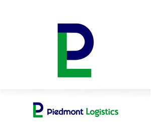 Logo Design by M Sidik Pramono for piedmont logistics | Design: #4806459