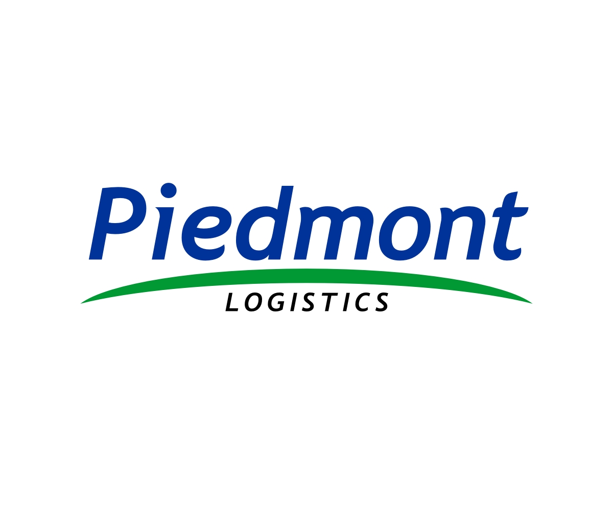 Logo Design by M Sidik Pramono for piedmont logistics | Design #4892742