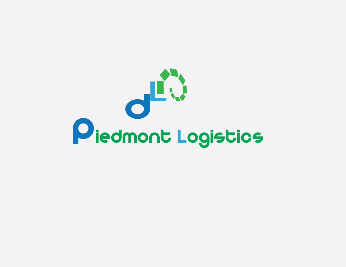 Design de Logo par Tony pour piedmont logistics | Design #4846581