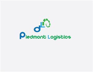Logo Design by Tony for piedmont logistics | Design: #4850512