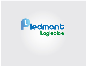 Logo Design by Tony for piedmont logistics | Design: #4850732