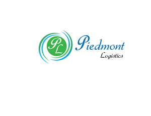 Logo Design by Tony for piedmont logistics | Design: #4852700