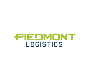 Logo Design by nom2 for piedmont logistics | Design: #4831213