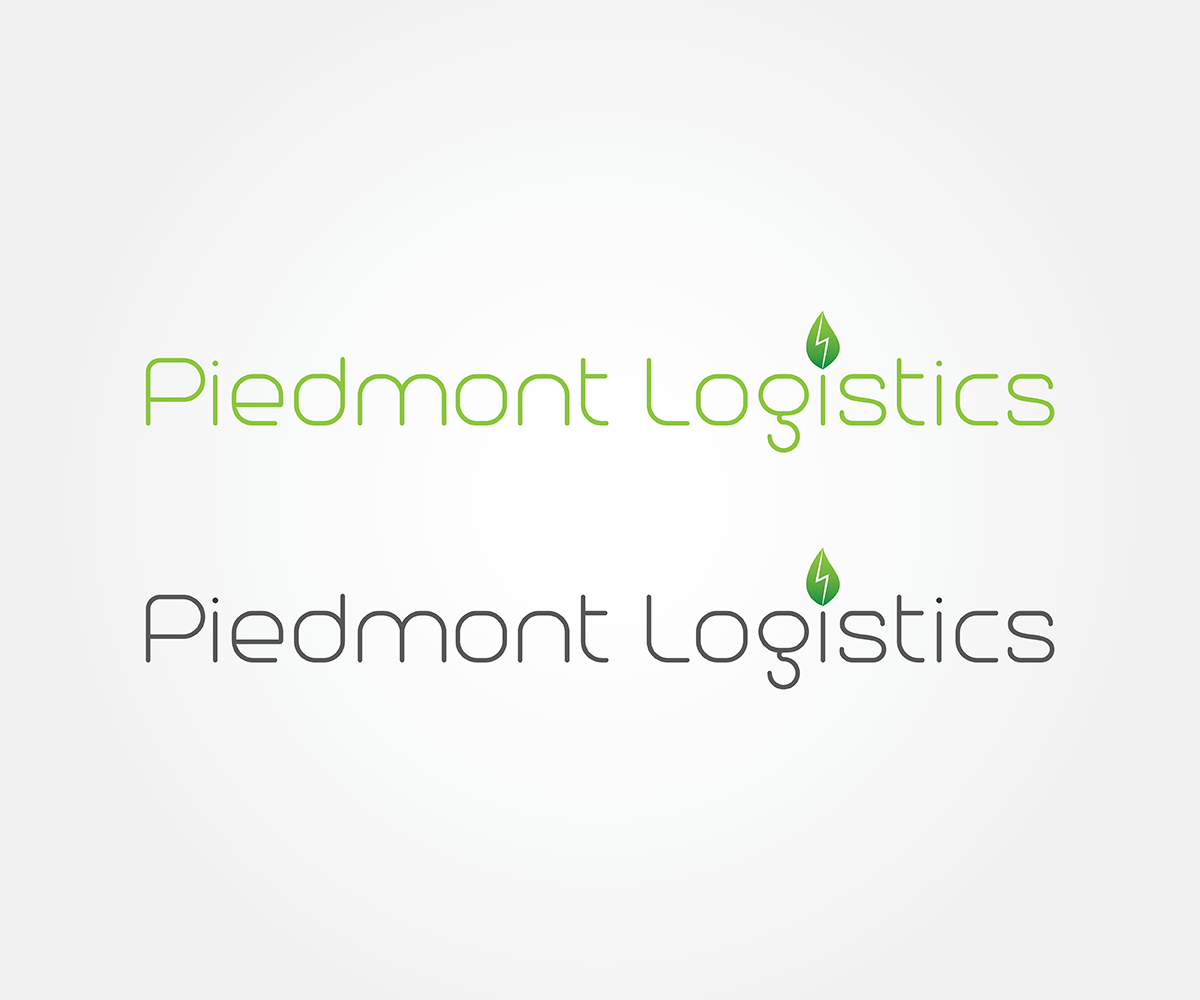 Logo Design by Gauravsinghmahar for piedmont logistics | Design #4828429