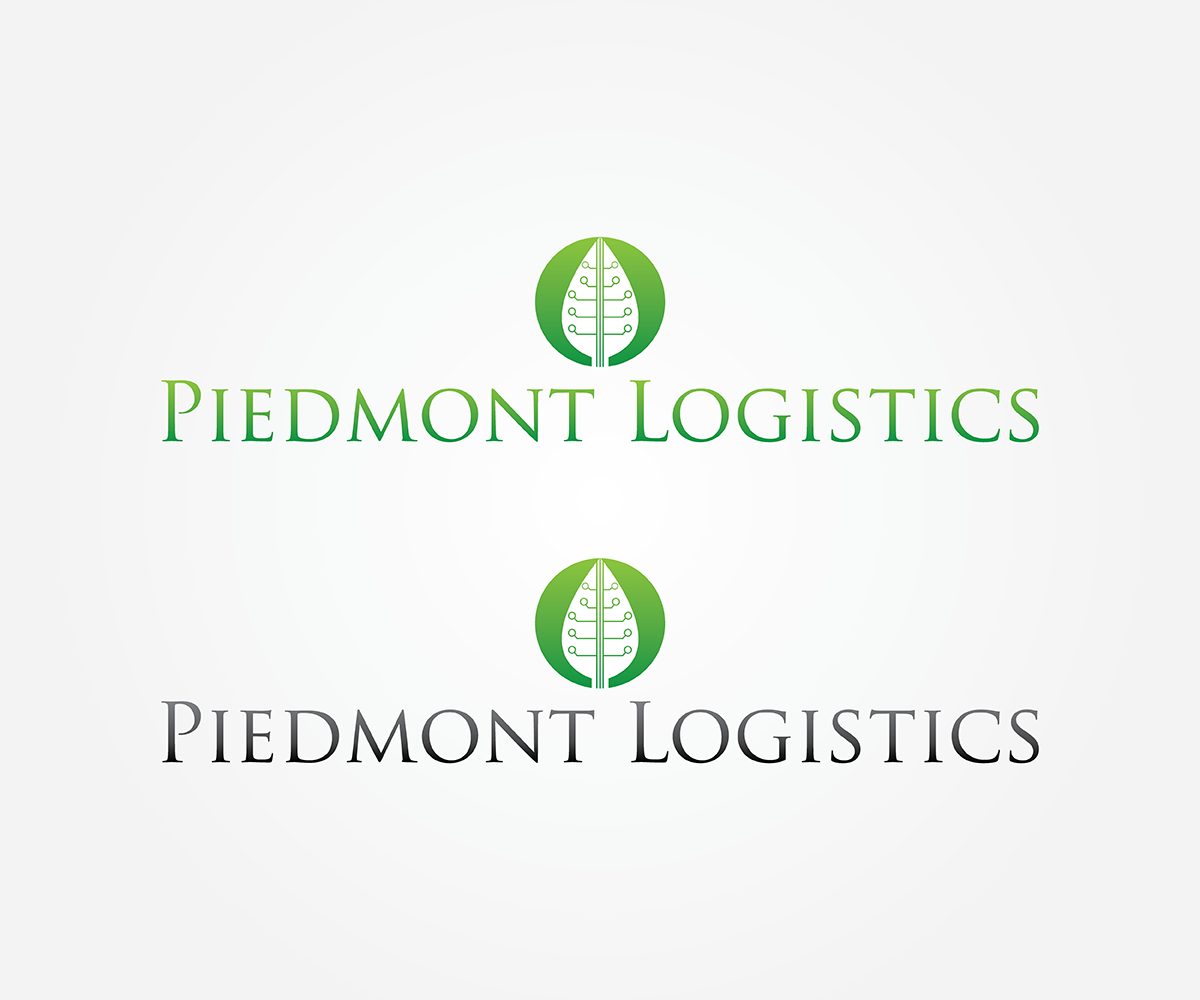 Design de Logo par Gauravsinghmahar pour piedmont logistics | Design #4838353