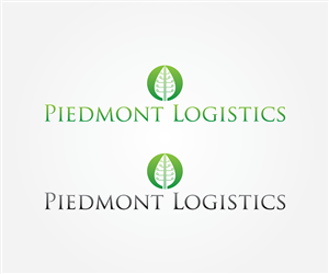 Design de Logo par Gauravsinghmahar pour piedmont logistics | Design : #4838353