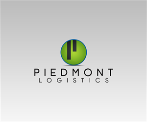 Logo Design by Jan Panol for piedmont logistics | Design: #4792753
