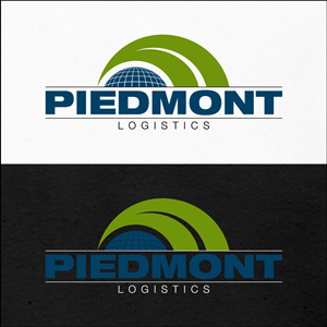Design de Logo par Hailama pour piedmont logistics | Design : #4856757