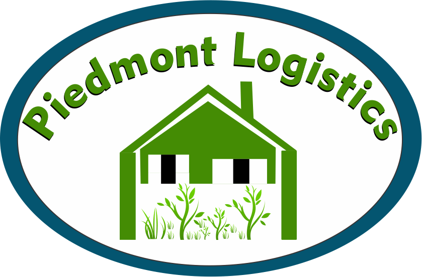 Design de Logo par microswiftsoft pour piedmont logistics | Design #4820404