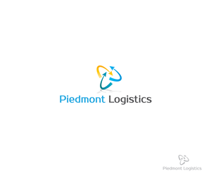 Design de Logo par Simple Arts pour piedmont logistics | Design : #4808758