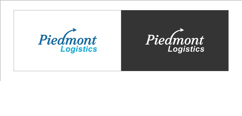 Logo Design by TeamLeader - VTheCompany for piedmont logistics | Design #4883024