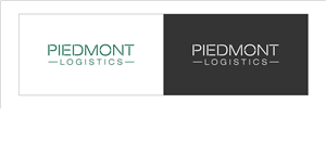 Logo Design by TeamLeader - VTheCompany for piedmont logistics | Design: #4883033